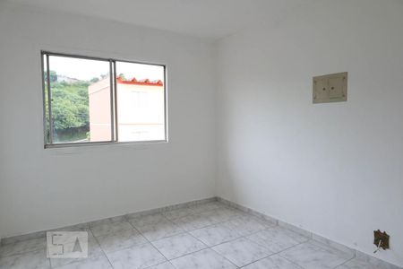 Sala de apartamento para alugar com 2 quartos, 59m² em Ponte de São João, Jundiaí