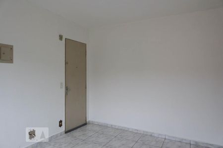 Sala de apartamento para alugar com 2 quartos, 59m² em Ponte de São João, Jundiaí