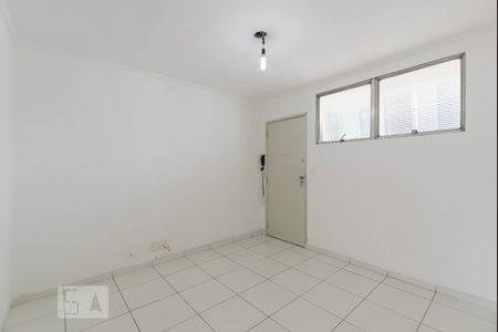 Sala de apartamento para alugar com 1 quarto, 44m² em Liberdade, São Paulo