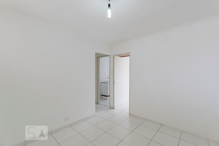 Sala de apartamento para alugar com 1 quarto, 44m² em Liberdade, São Paulo
