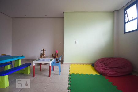 Apartamento para alugar com 73m², 1 quarto e 2 vagasBrinquedoteca