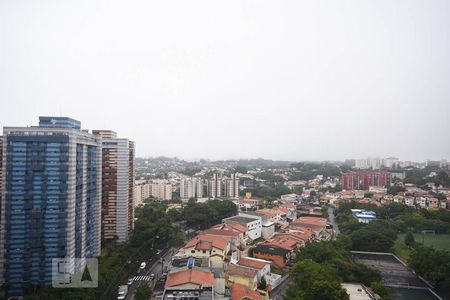 Apartamento para alugar com 73m², 1 quarto e 2 vagasVista