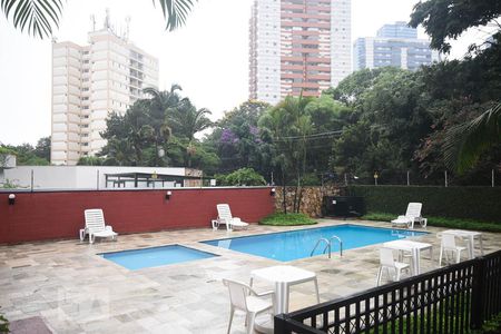 Apartamento para alugar com 73m², 1 quarto e 2 vagasPiscina