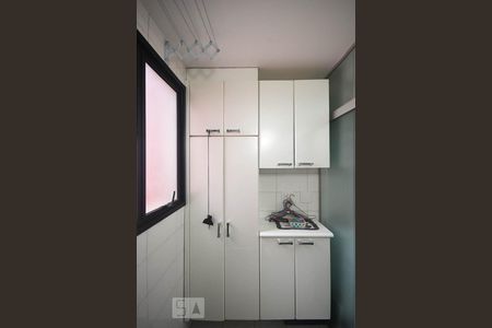 Apartamento para alugar com 73m², 1 quarto e 2 vagasÁrea de serviço