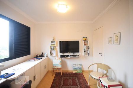 Apartamento para alugar com 73m², 1 quarto e 2 vagasSala de tv