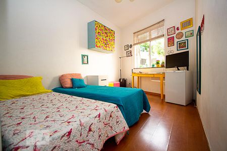 Quarto de kitnet/studio à venda com 1 quarto, 24m² em Centro, Rio de Janeiro