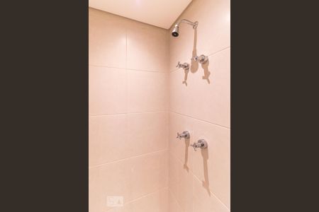 Apartamento à venda com 44m², 1 quarto e 1 vaga Apartamento à venda com 44m², 1 quarto e 1 vagaSuíte - Banheiro - Detalhe