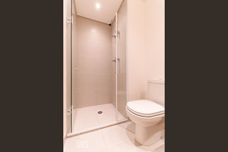 Apartamento à venda com 44m², 1 quarto e 1 vaga Apartamento à venda com 44m², 1 quarto e 1 vagaSuíte - Banheiro