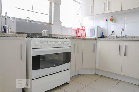 Apartamento para alugar com 294m², 3 quartos e 2 vagasCozinha