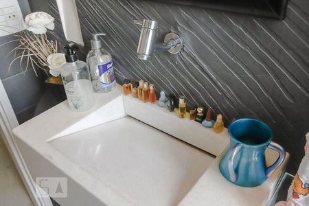 Apartamento para alugar com 294m², 3 quartos e 2 vagasLavabo