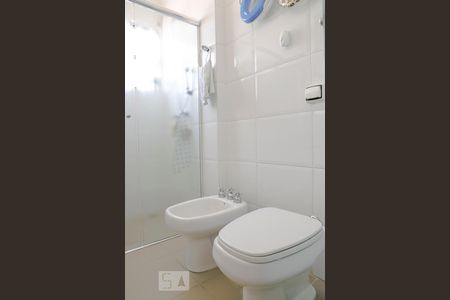 Apartamento para alugar com 294m², 3 quartos e 2 vagasBanheiro 2