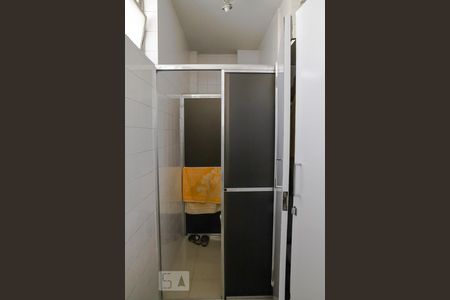 Apartamento para alugar com 294m², 3 quartos e 2 vagasBanheiro de serviço