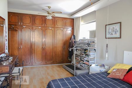 Apartamento para alugar com 294m², 3 quartos e 2 vagasQuarto 1