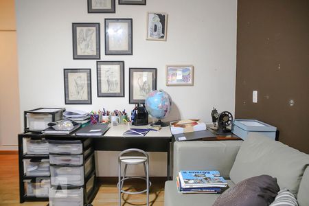 Apartamento para alugar com 294m², 3 quartos e 2 vagasQuarto 3