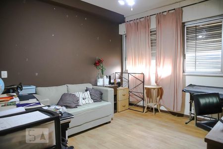 Apartamento para alugar com 294m², 3 quartos e 2 vagasQuarto 3