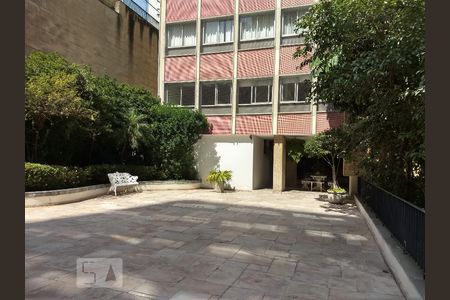 Apartamento para alugar com 294m², 3 quartos e 2 vagasÁrea comum