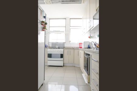 Apartamento para alugar com 294m², 3 quartos e 2 vagasCozinha