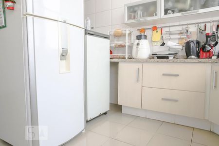 Apartamento para alugar com 294m², 3 quartos e 2 vagasCozinha