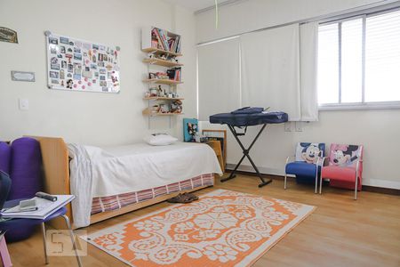 Apartamento para alugar com 294m², 3 quartos e 2 vagasQuarto 2