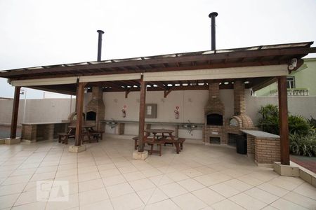 Apartamento à venda com 85m², 2 quartos e 2 vagasEspaço Gourmet 