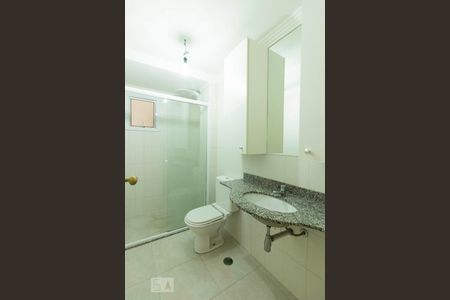 Apartamento à venda com 85m², 2 quartos e 2 vagasBanheiro