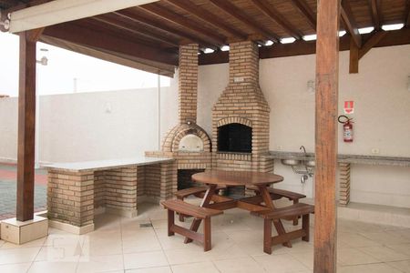 Apartamento à venda com 85m², 2 quartos e 2 vagasEspaço Gourmet 