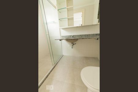 Apartamento à venda com 85m², 2 quartos e 2 vagasBanheiro de suite