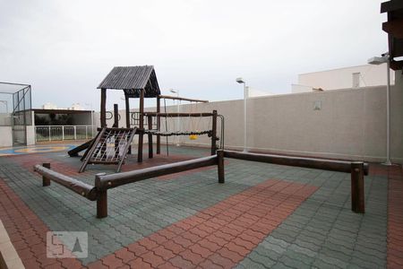 Apartamento à venda com 85m², 2 quartos e 2 vagasPlayground