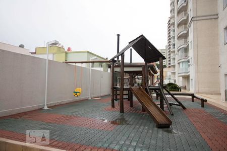 Apartamento à venda com 85m², 2 quartos e 2 vagasPlayground
