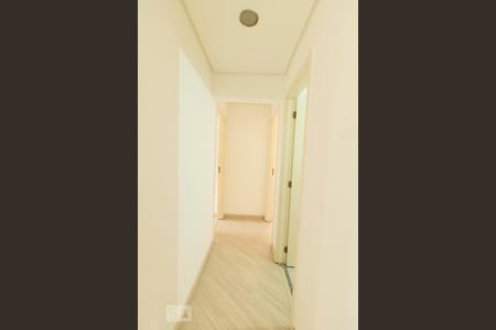 Apartamento à venda com 85m², 2 quartos e 2 vagasCorredor