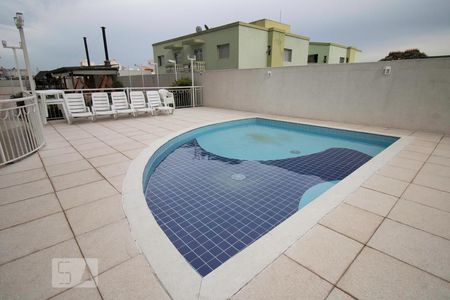 Apartamento à venda com 85m², 2 quartos e 2 vagasPiscina
