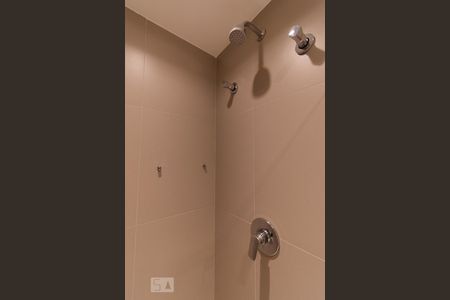 Studio para alugar com 46m², 1 quarto e 1 vagaBanheiro - Detalhe