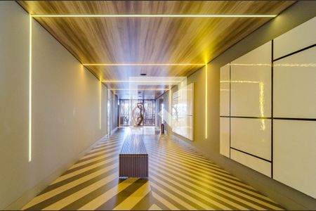 Studio para alugar com 46m², 1 quarto e 1 vaga Studio para alugar com 46m², 1 quarto e 1 vagaÁrea comum
