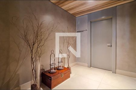 Studio para alugar com 46m², 1 quarto e 1 vaga Studio para alugar com 46m², 1 quarto e 1 vagaSpa