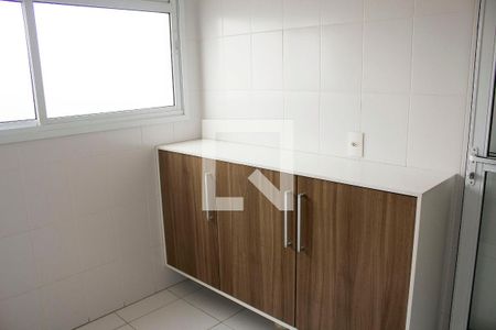 Apartamento para alugar com 147m², 3 quartos e 2 vagasÁrea de serviço - armario