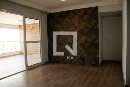 Sala de apartamento para alugar com 3 quartos, 147m² em Parque São Jorge, São Paulo