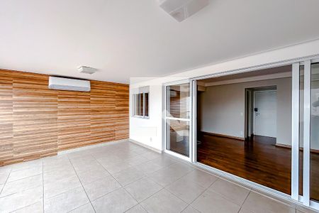 Varanda de apartamento para alugar com 3 quartos, 147m² em Parque São Jorge, São Paulo