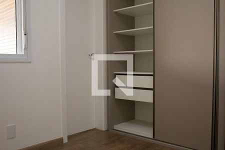 Suite 1 - armario de apartamento para alugar com 3 quartos, 147m² em Parque São Jorge, São Paulo