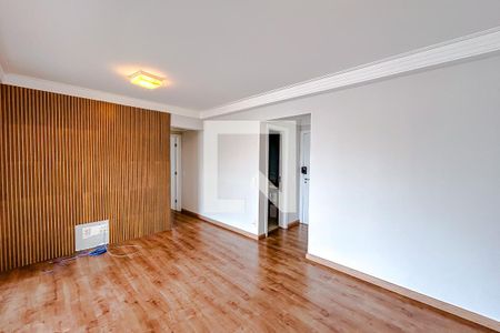 Sala de apartamento para alugar com 3 quartos, 147m² em Parque São Jorge, São Paulo