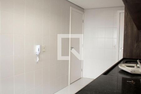 Apartamento para alugar com 147m², 3 quartos e 2 vagasCozinha