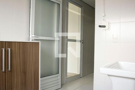 Apartamento para alugar com 147m², 3 quartos e 2 vagasÁrea de Serviço