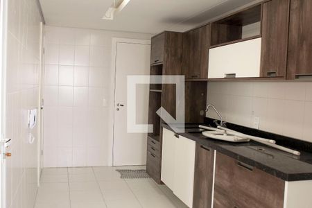 Apartamento para alugar com 147m², 3 quartos e 2 vagasCozinha - Armários