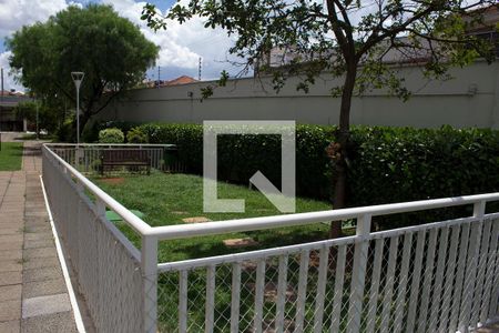 Apartamento para alugar com 147m², 3 quartos e 2 vagasÁrea comum - Espaço pet