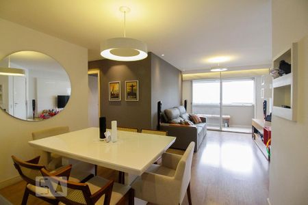 Apartamento para alugar com 3 quartos, 94m² em Vila Leopoldina, São Paulo