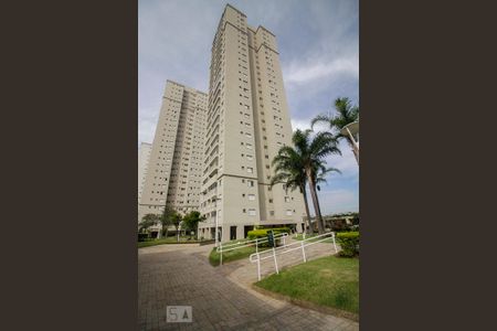 Fachada de apartamento para alugar com 3 quartos, 94m² em Vila Leopoldina, São Paulo