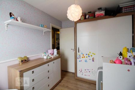 Quarto 2 de apartamento para alugar com 3 quartos, 94m² em Vila Leopoldina, São Paulo