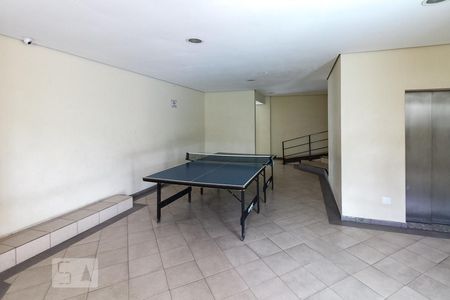 Apartamento para alugar com 130m², 3 quartos e 3 vagassala de jogos