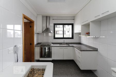 Apartamento para alugar com 130m², 3 quartos e 3 vagascozinha