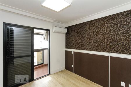 Apartamento para alugar com 130m², 3 quartos e 3 vagassuite