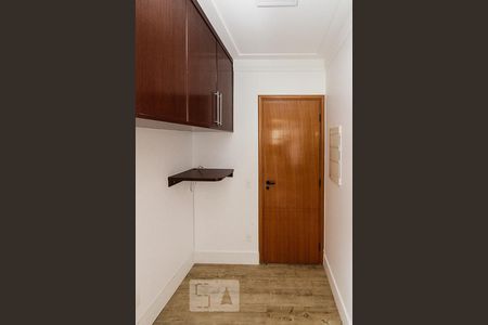 Apartamento para alugar com 130m², 3 quartos e 3 vagasquarto serviço